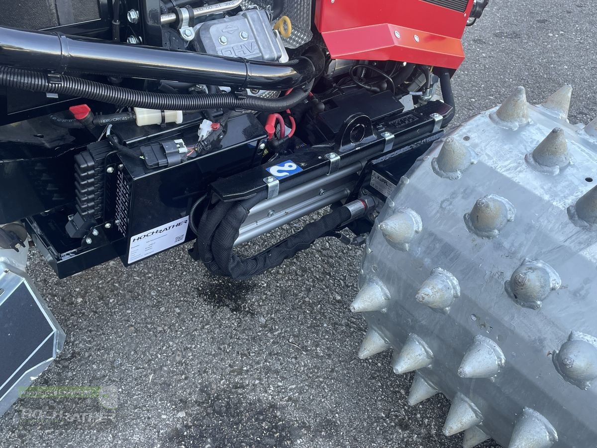 Motormäher za tip Köppl GEKKO, Neumaschine u Kronstorf (Slika 14)