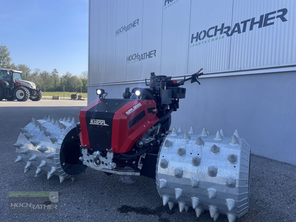 Motormäher za tip Köppl GEKKO, Neumaschine u Kronstorf (Slika 17)