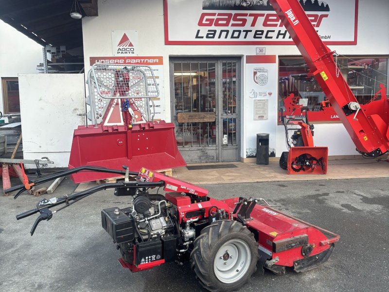 Motormäher of the type Köppl HA22-2, Gebrauchtmaschine in Reith bei Kitzbühel