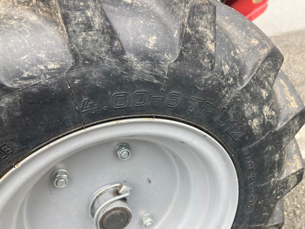 Motormäher del tipo Köppl VR 6, Gebrauchtmaschine In Landquart (Immagine 5)