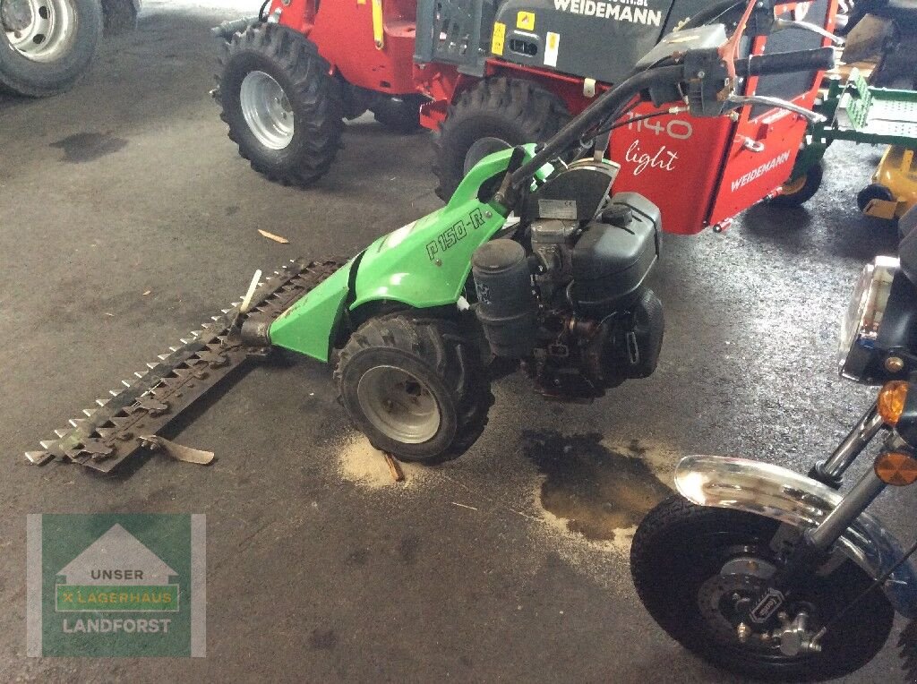 Motormäher typu Moty 145cm, Gebrauchtmaschine v Kobenz bei Knittelfeld (Obrázek 4)