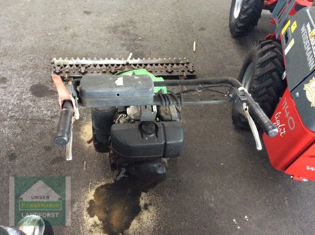 Motormäher typu Moty 145cm, Gebrauchtmaschine v Kobenz bei Knittelfeld (Obrázek 5)