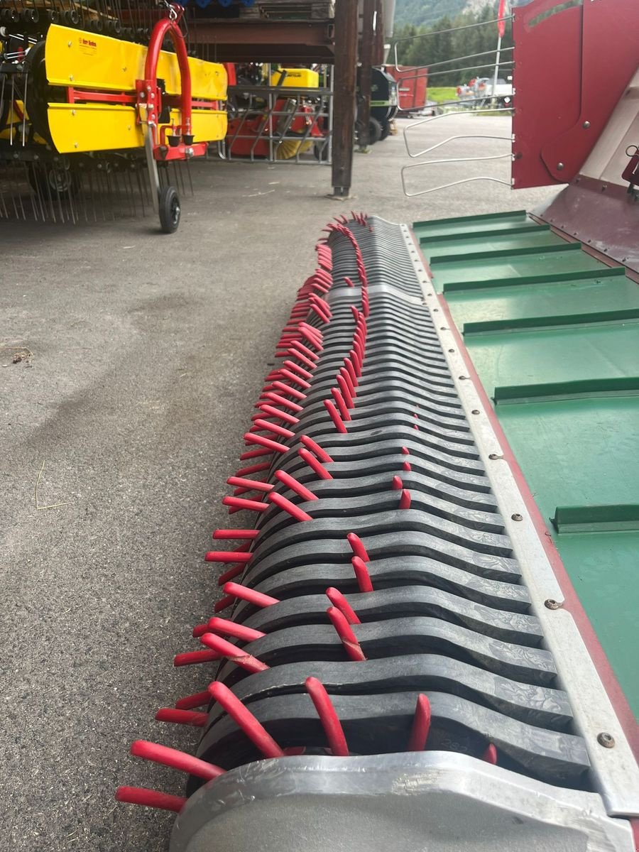 Motormäher of the type Rapid Heuschieber Multitwister 220, Gebrauchtmaschine in Ried im Oberinntal (Picture 3)