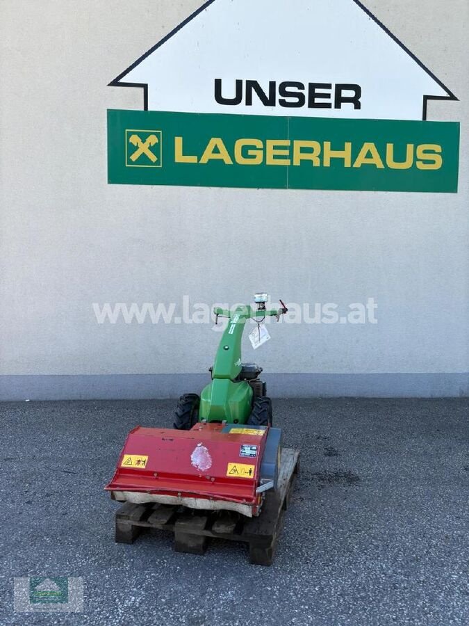 Motormäher des Typs Rapid MONDO, Gebrauchtmaschine in Klagenfurt (Bild 10)