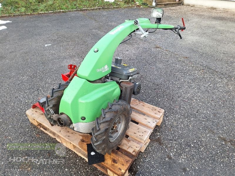 Motormäher tipa Rapid Mondo, Gebrauchtmaschine u Kronstorf (Slika 4)