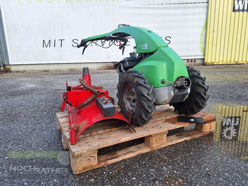 Motormäher tipa Rapid Mondo, Gebrauchtmaschine u Kronstorf (Slika 1)