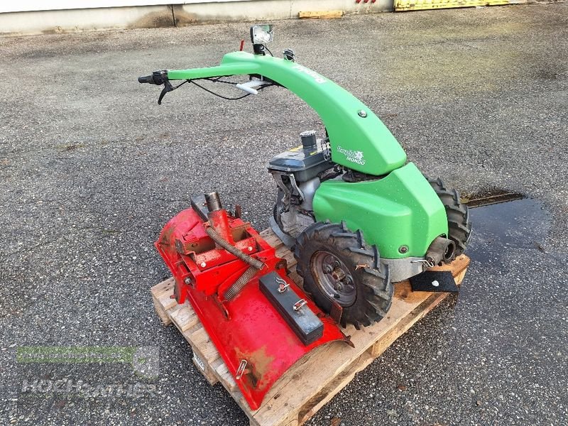 Motormäher tipa Rapid Mondo, Gebrauchtmaschine u Kronstorf (Slika 2)