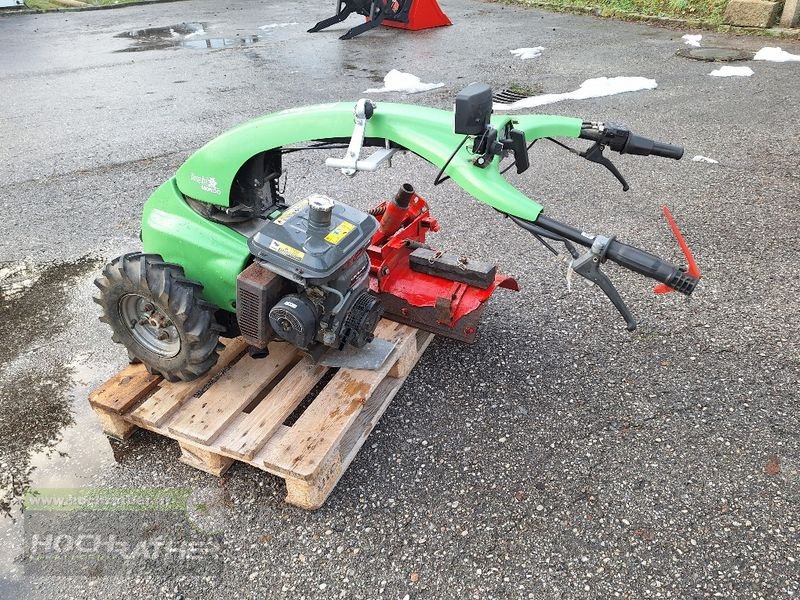 Motormäher tipa Rapid Mondo, Gebrauchtmaschine u Kronstorf (Slika 5)