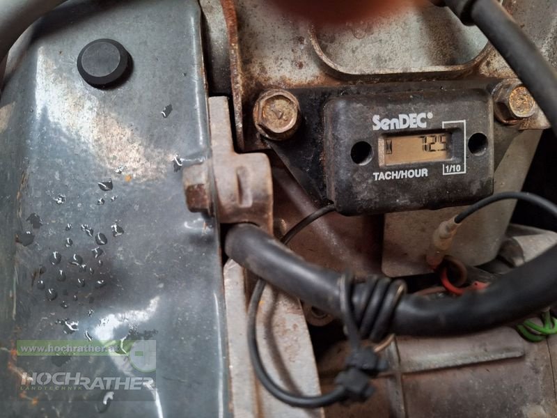 Motormäher tipa Rapid Mondo, Gebrauchtmaschine u Kronstorf (Slika 7)