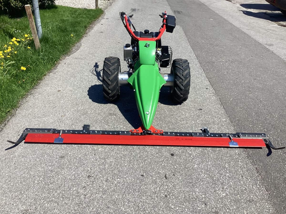 Motormäher des Typs Rapid Monta 16, Neumaschine in Bezau (Bild 6)