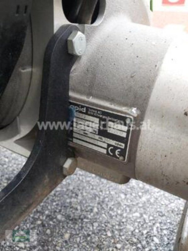 Motormäher του τύπου Rapid MONTA, Gebrauchtmaschine σε Klagenfurt (Φωτογραφία 5)