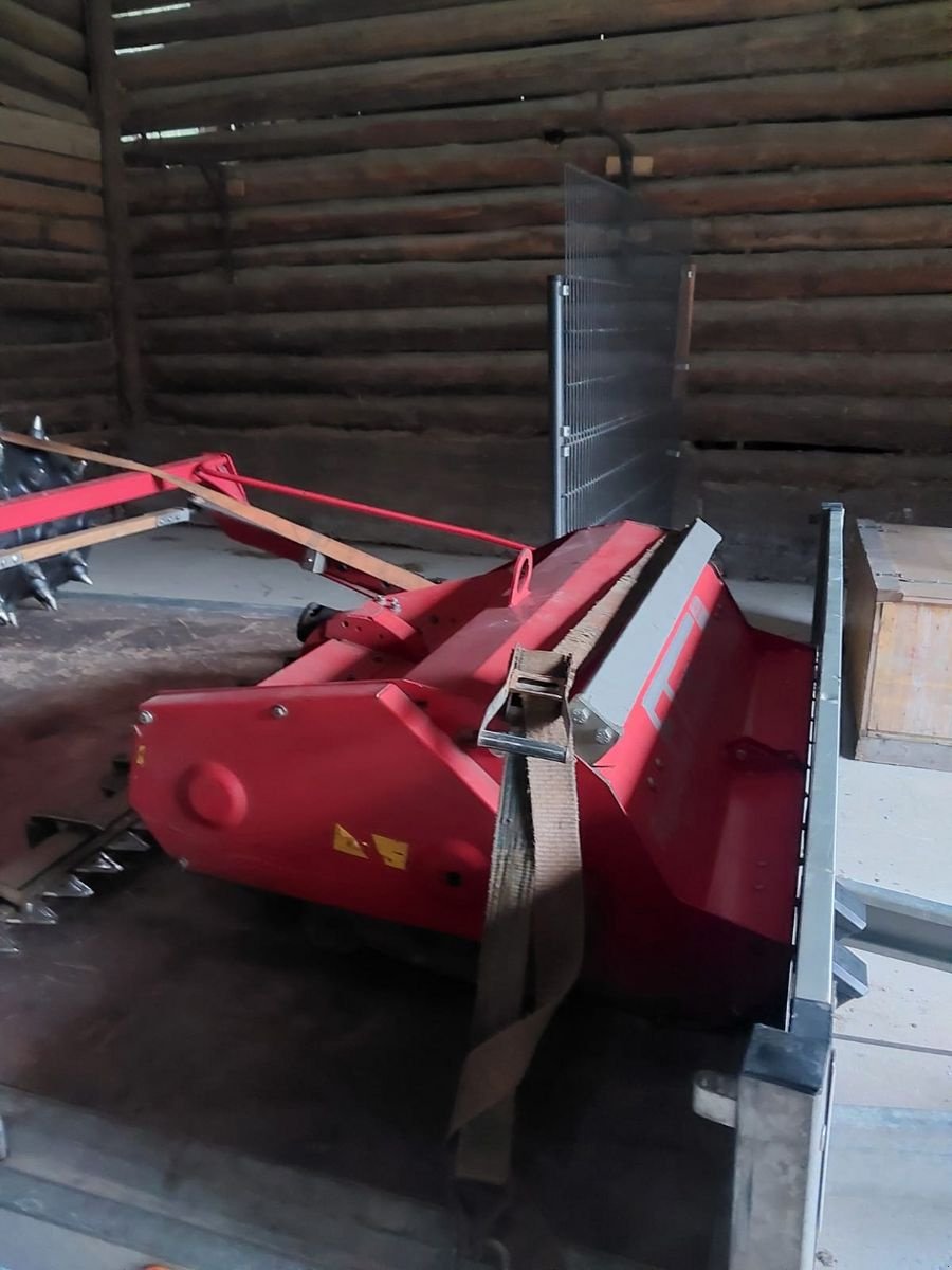 Motormäher типа Rapid Motormäher Rapid Varea M231, Gebrauchtmaschine в Flachau (Фотография 2)