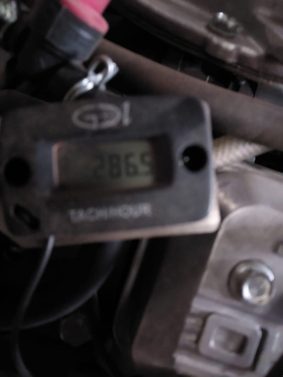 Motormäher типа Rapid Motormäher Rapid Varea M231, Gebrauchtmaschine в Flachau (Фотография 8)