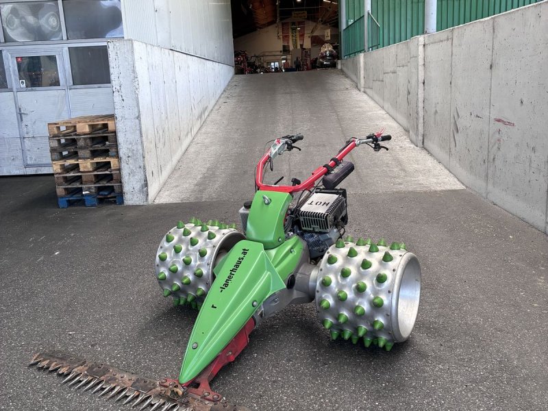 Motormäher za tip Rapid Rapid Monta, Gebrauchtmaschine u Bergheim