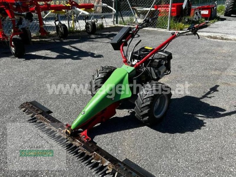 Motormäher des Typs Rapid REX, Gebrauchtmaschine in Schlitters (Bild 1)