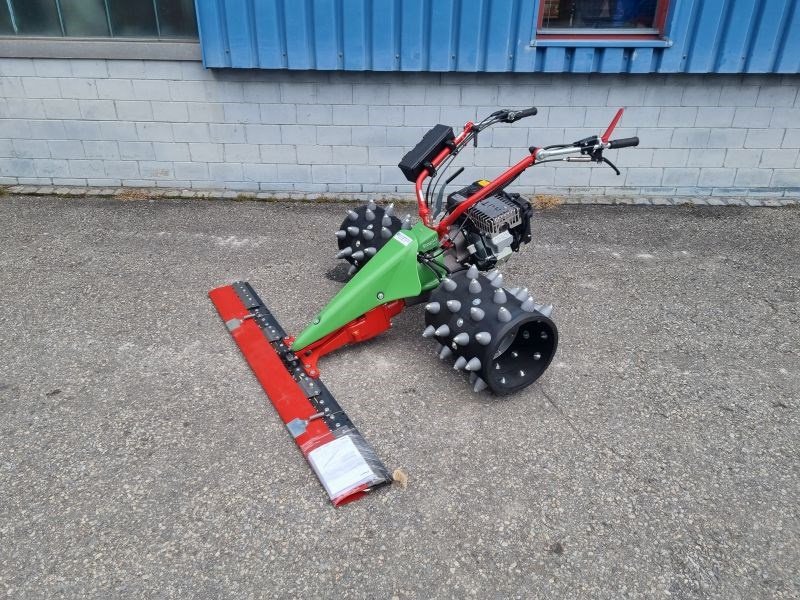 Motormäher typu Rapid Rex1506 Motormäher, Neumaschine v Chur (Obrázek 1)