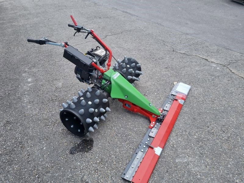 Motormäher typu Rapid Rex1506 Motormäher, Neumaschine v Chur (Obrázek 3)