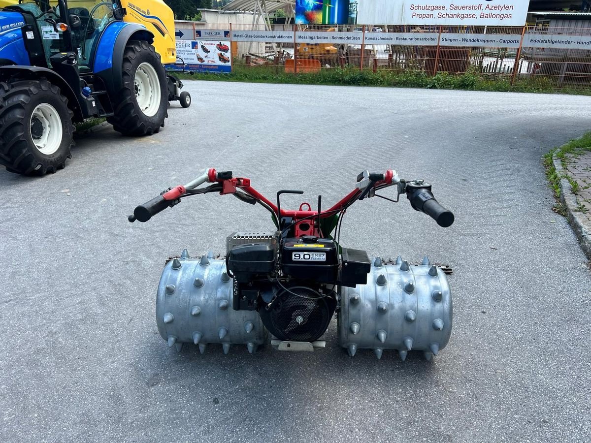 Motormäher of the type Rapid Sonstiges, Gebrauchtmaschine in Burgkirchen (Picture 5)