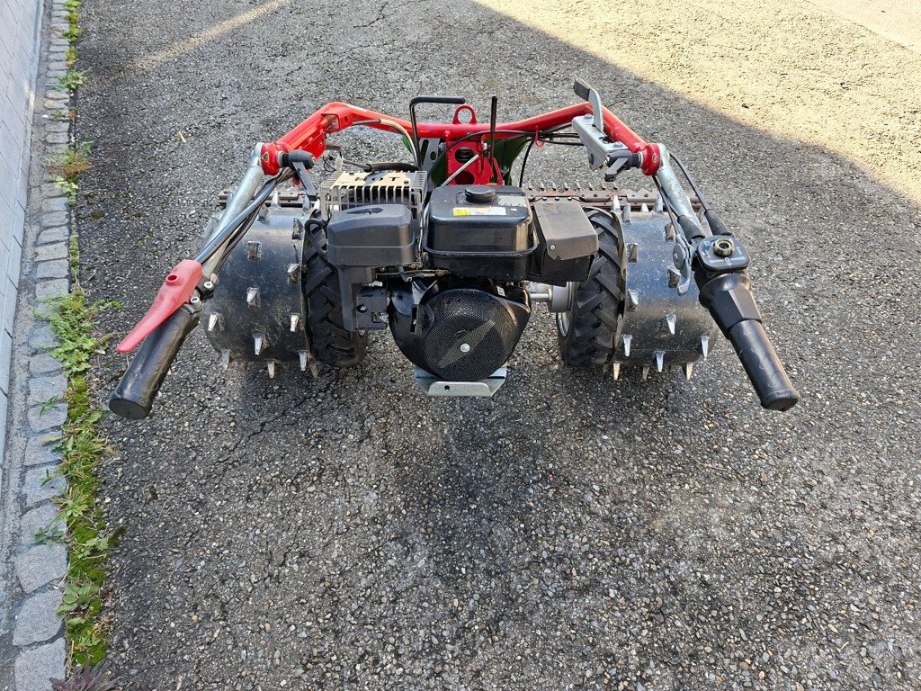 Motormäher tipa Rapid Swiss Motormäher, Gebrauchtmaschine u Chur (Slika 5)