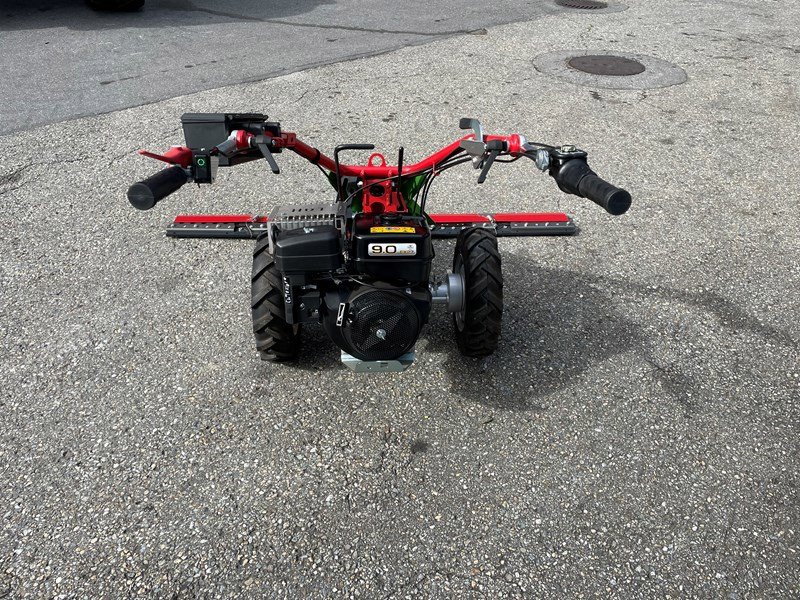 Motormäher typu Rapid Swiss, Typ 1520 Motormäher, Neumaschine v Chur (Obrázek 4)