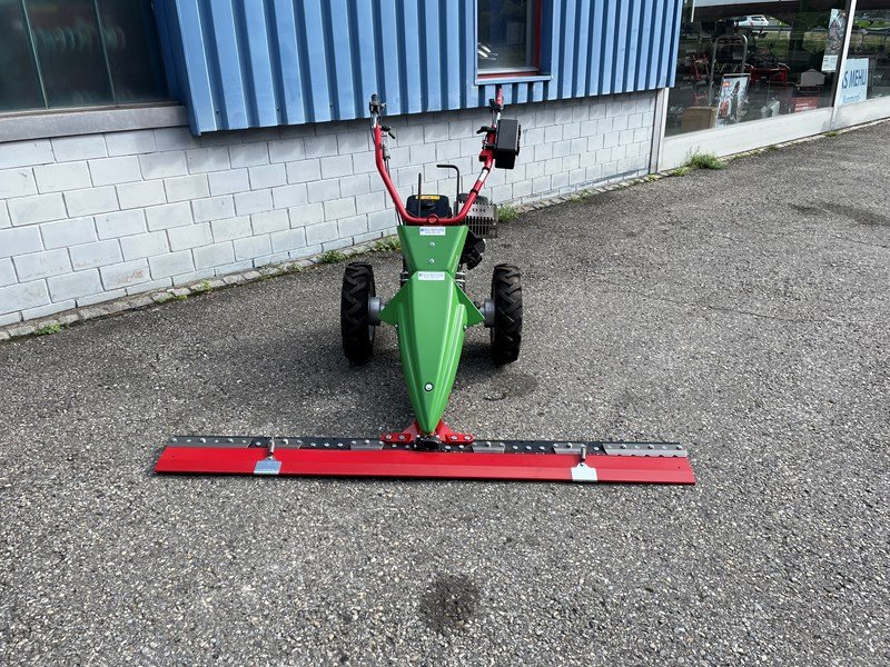 Motormäher typu Rapid Swiss, Typ 1520 Motormäher, Neumaschine v Chur (Obrázek 2)