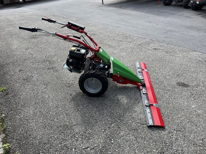 Motormäher typu Rapid Swiss, Typ 1520 Motormäher, Neumaschine v Chur (Obrázek 3)