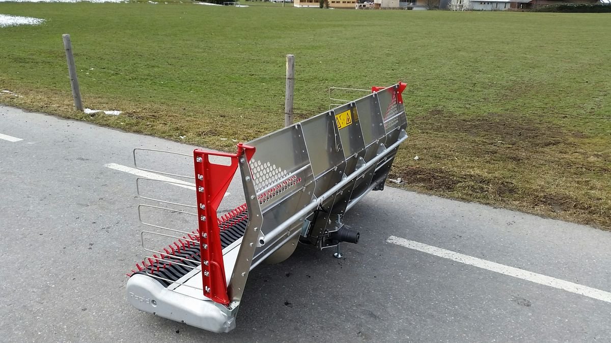 Motormäher des Typs Rapid Twister 220, Neumaschine in Bezau (Bild 4)