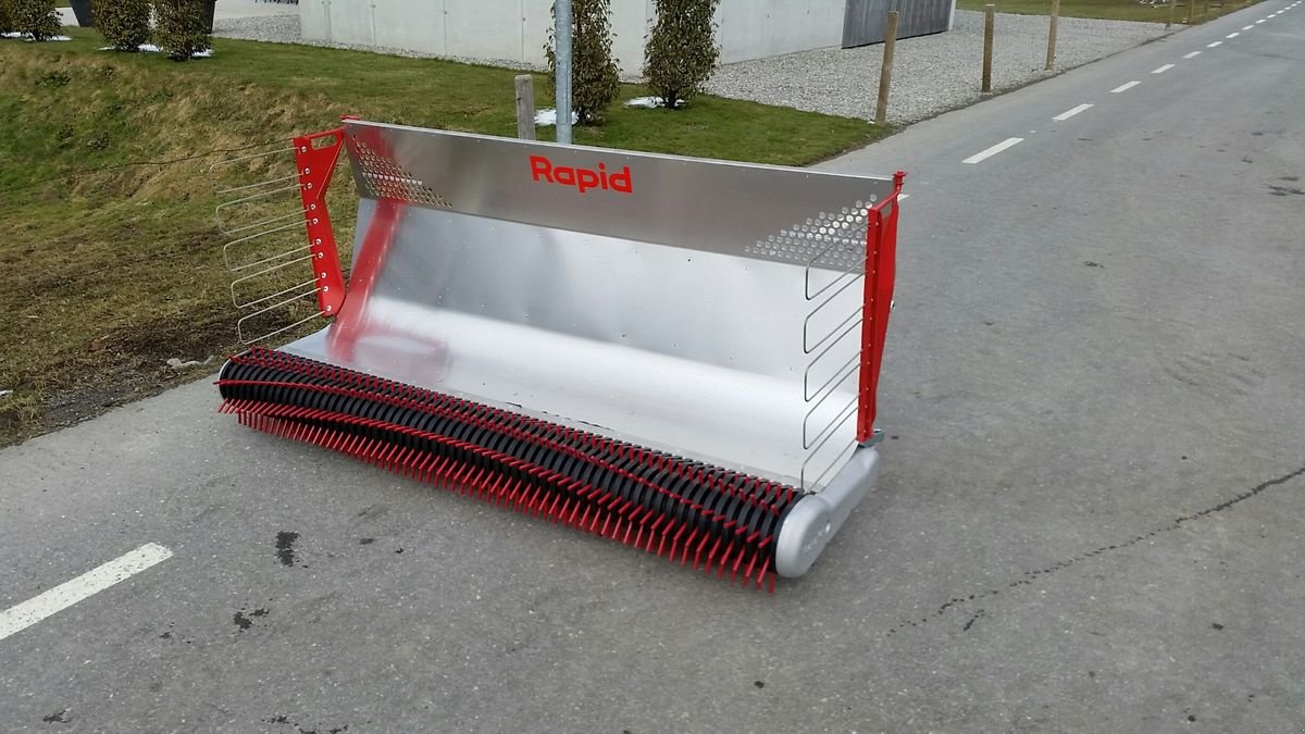 Motormäher des Typs Rapid Twister 220, Neumaschine in Bezau (Bild 1)