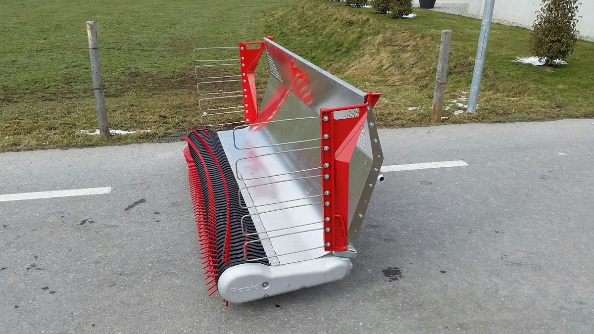 Motormäher des Typs Rapid Twister 220, Neumaschine in Bezau (Bild 3)