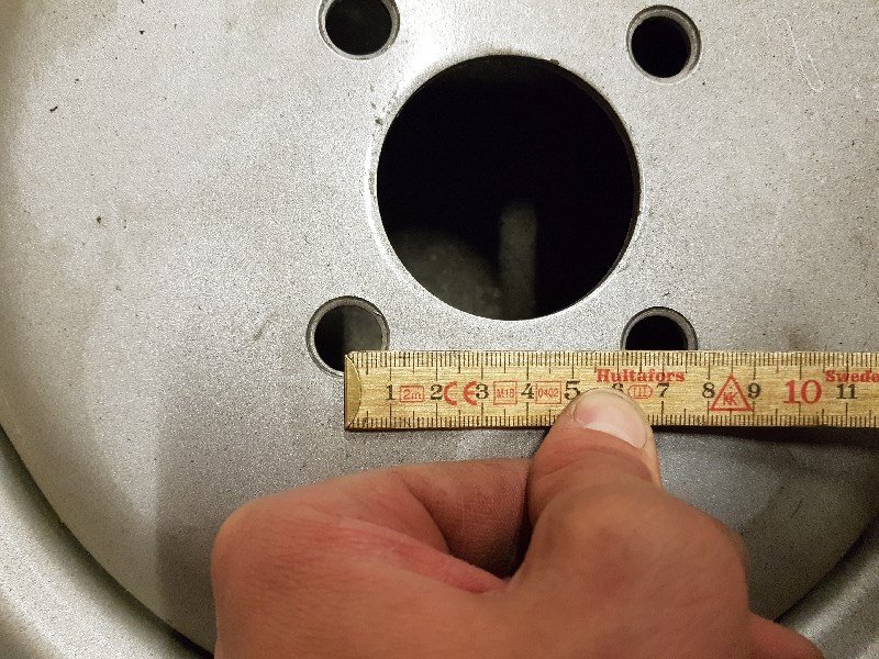 Motormäher типа Rapid ZB Felge, Gebrauchtmaschine в Chur (Фотография 2)