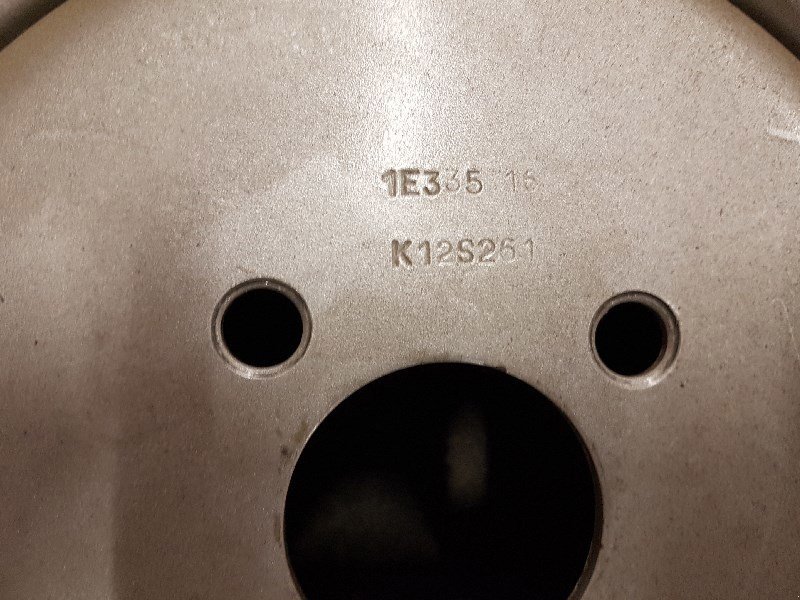 Motormäher типа Rapid ZB Felge, Gebrauchtmaschine в Chur (Фотография 3)