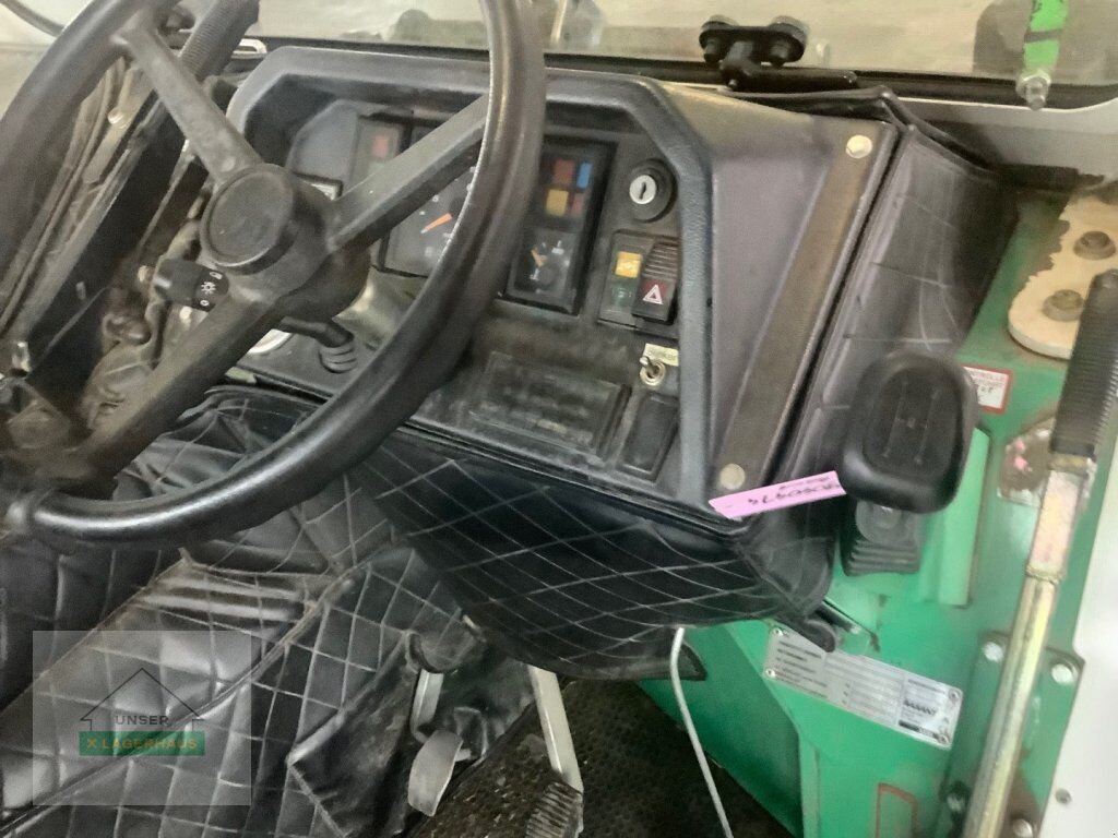 Motormäher от тип Rasant 1904 RS, Gebrauchtmaschine в Schlitters (Снимка 7)