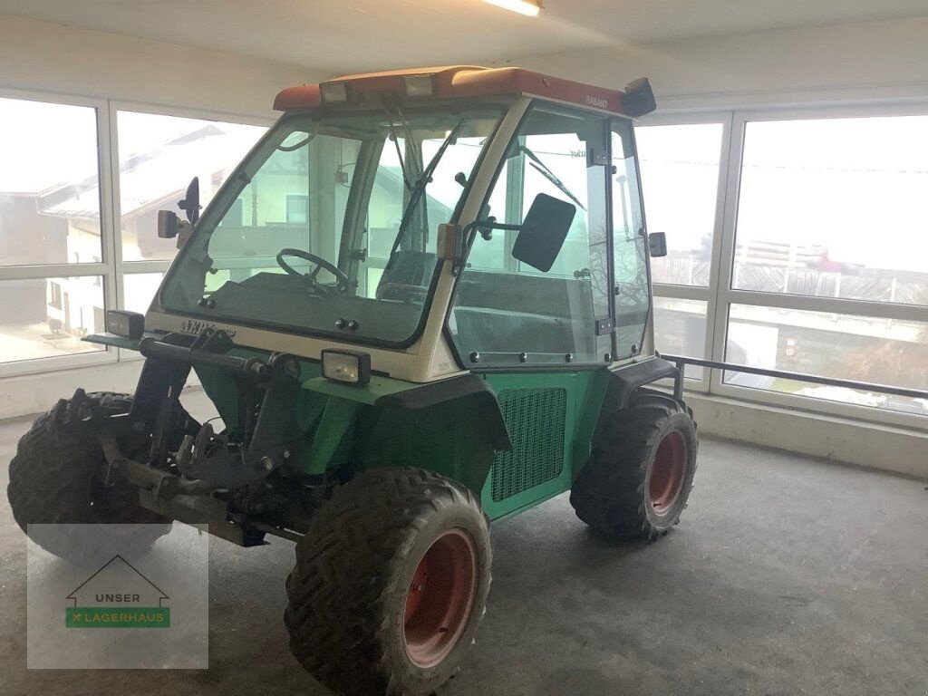 Motormäher типа Rasant 1904 RS, Gebrauchtmaschine в Schlitters (Фотография 2)