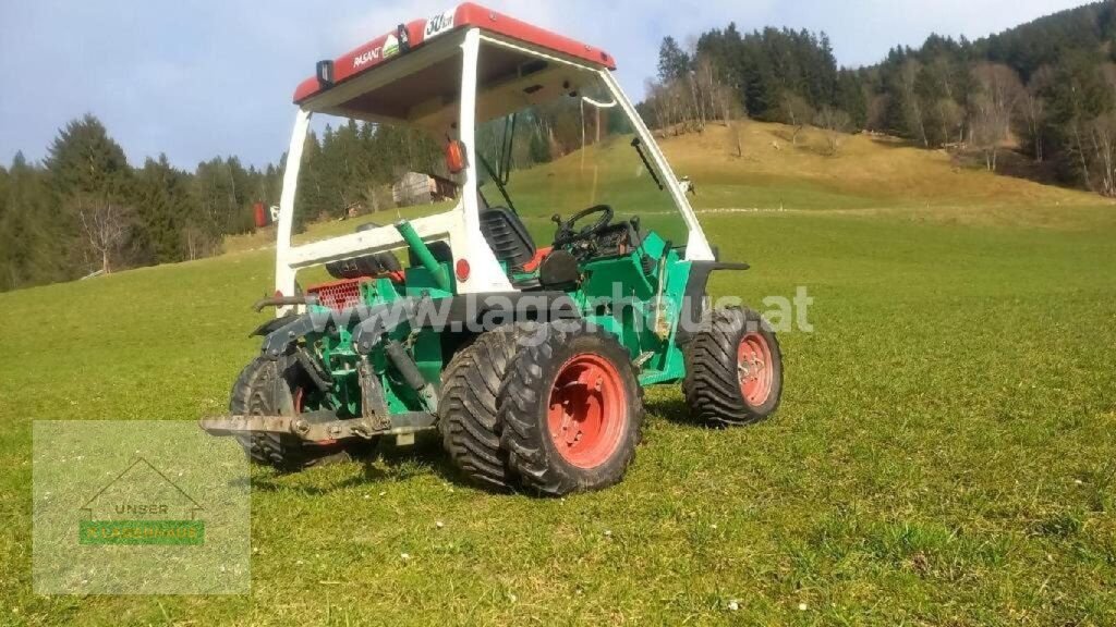 Motormäher typu Rasant 1904, Gebrauchtmaschine v Schlitters (Obrázek 2)