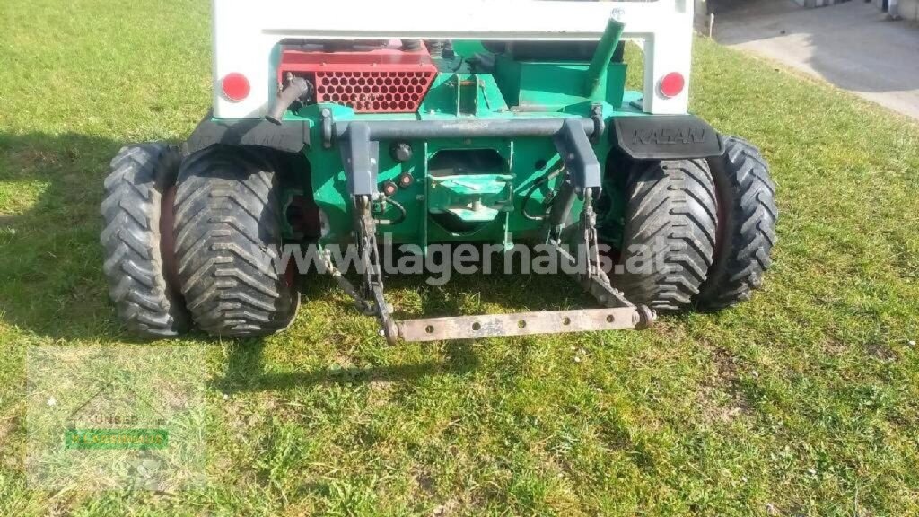 Motormäher typu Rasant 1904, Gebrauchtmaschine v Schlitters (Obrázek 5)