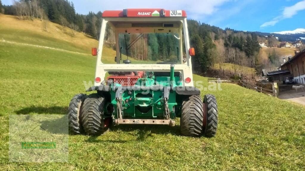 Motormäher typu Rasant 1904, Gebrauchtmaschine v Schlitters (Obrázek 3)