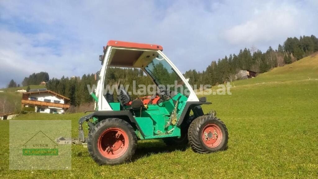 Motormäher typu Rasant 1904, Gebrauchtmaschine v Schlitters (Obrázek 1)