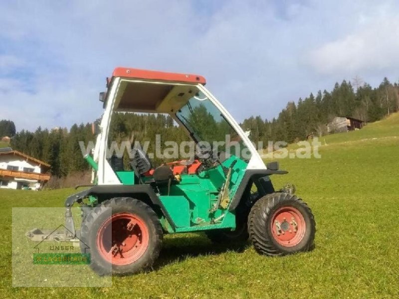 Motormäher tip Rasant 1904, Gebrauchtmaschine in Schlitters (Poză 1)