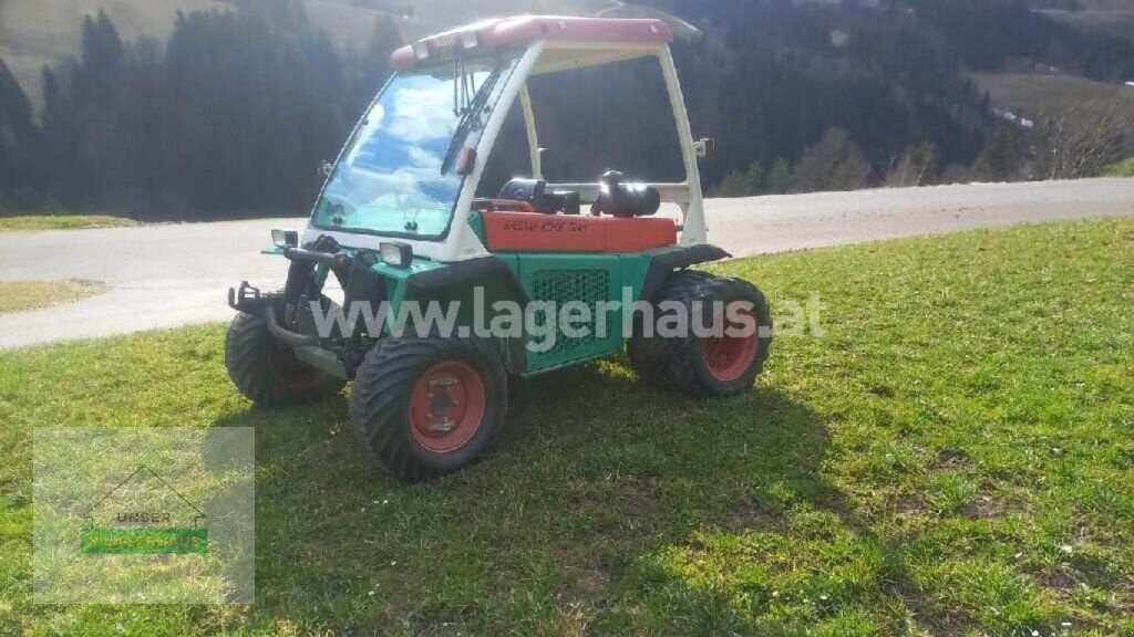 Motormäher typu Rasant 1904, Gebrauchtmaschine v Schlitters (Obrázek 8)