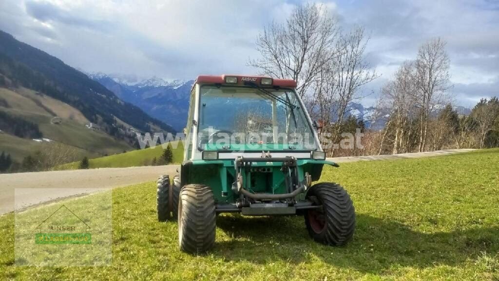 Motormäher του τύπου Rasant 1904, Gebrauchtmaschine σε Schlitters (Φωτογραφία 10)