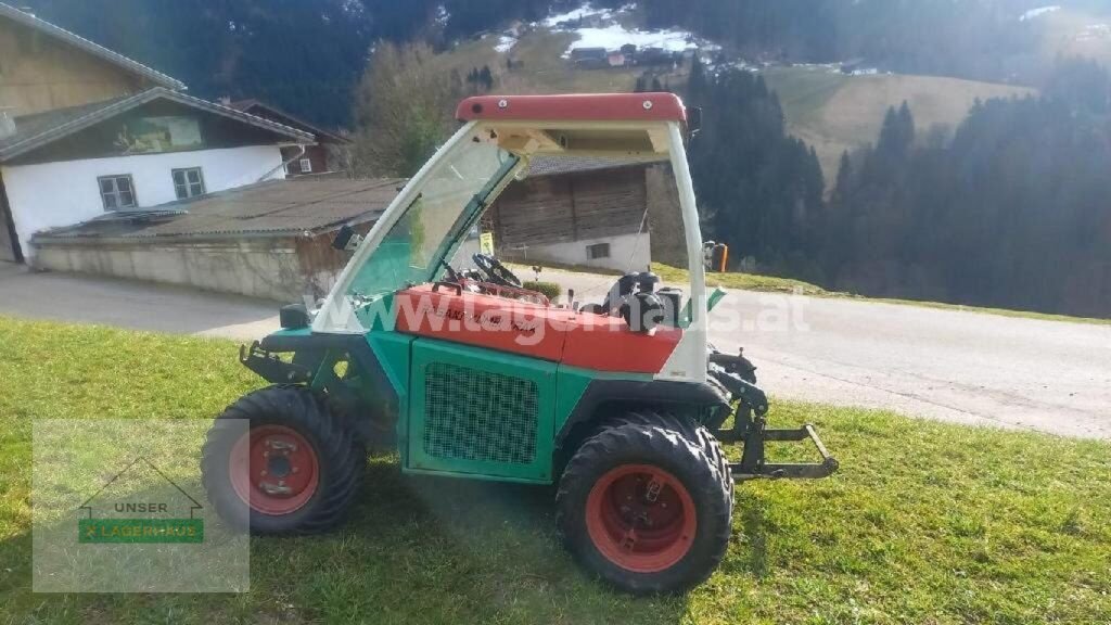 Motormäher του τύπου Rasant 1904, Gebrauchtmaschine σε Schlitters (Φωτογραφία 7)