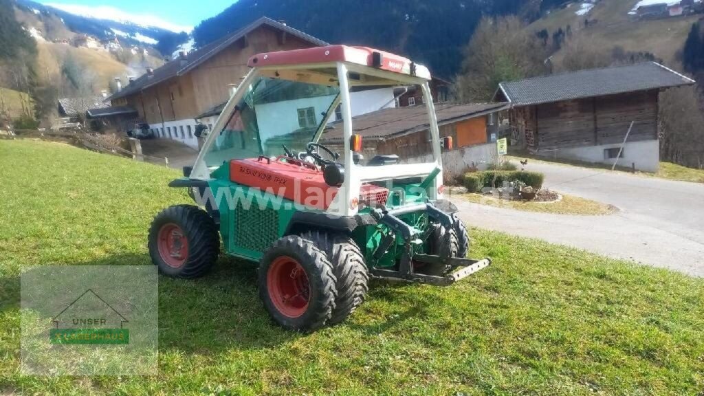 Motormäher типа Rasant 1904, Gebrauchtmaschine в Schlitters (Фотография 4)