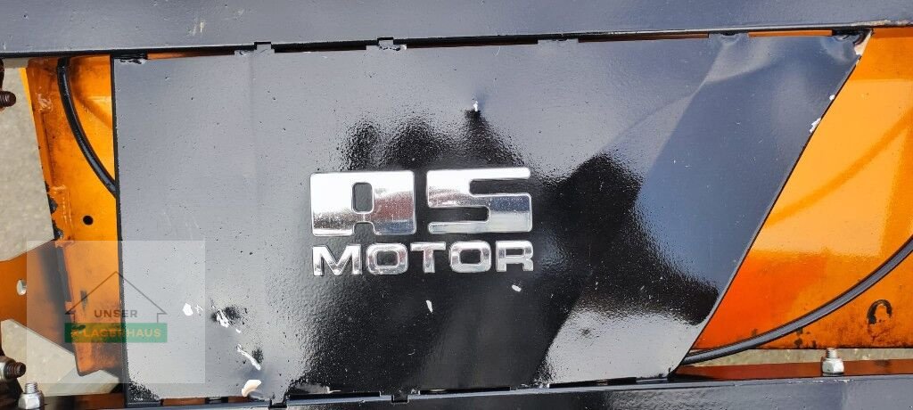 Motormäher del tipo Rasant AS 1000 OVIS RC, Gebrauchtmaschine In St. Michael (Immagine 9)