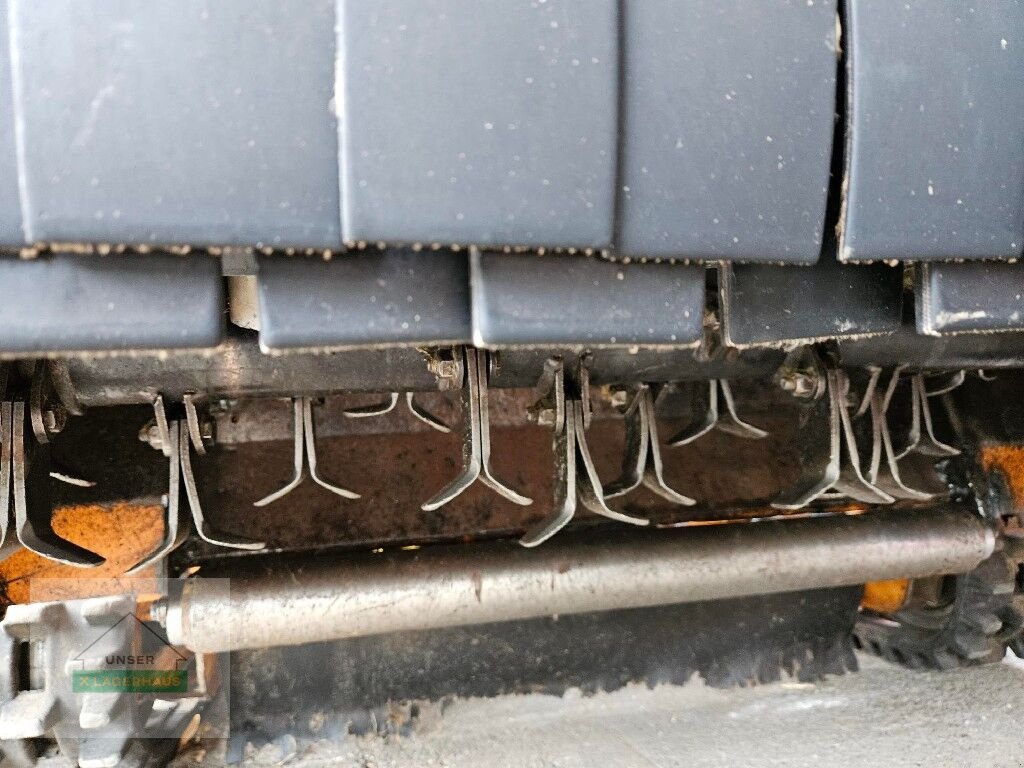 Motormäher del tipo Rasant AS 1000 OVIS RC, Gebrauchtmaschine In St. Michael (Immagine 5)