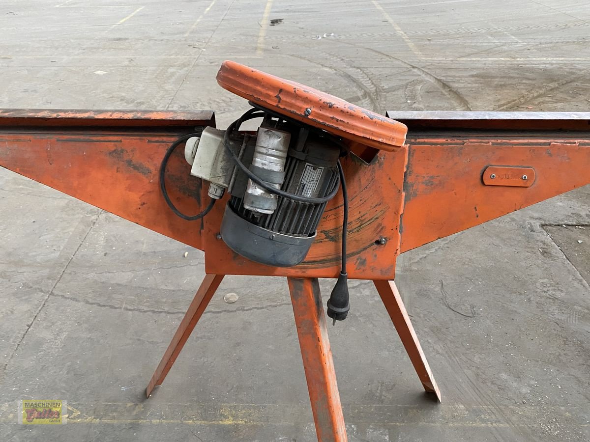 Motormäher of the type Rasant Messerschärfgerät, Gebrauchtmaschine in Kötschach (Picture 3)