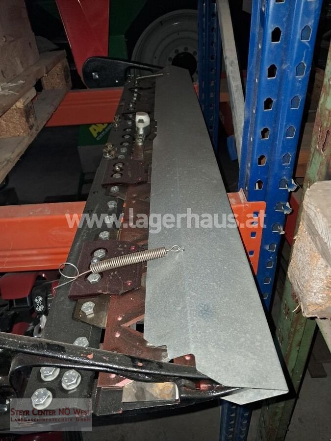 Motormäher del tipo Reform 1,45M MITTELSCHNITTBALKEN ZU M2D BZW.M2.09D, Gebrauchtmaschine In Purgstall (Immagine 5)