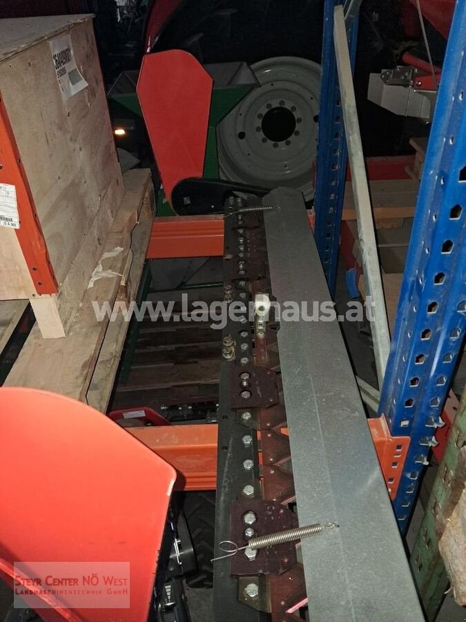 Motormäher del tipo Reform 1,45M MITTELSCHNITTBALKEN ZU M2D BZW.M2.09D, Gebrauchtmaschine In Purgstall (Immagine 7)