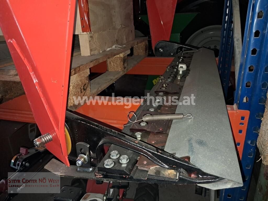 Motormäher del tipo Reform 1,45M MITTELSCHNITTBALKEN ZU M2D BZW.M2.09D, Gebrauchtmaschine In Purgstall (Immagine 1)