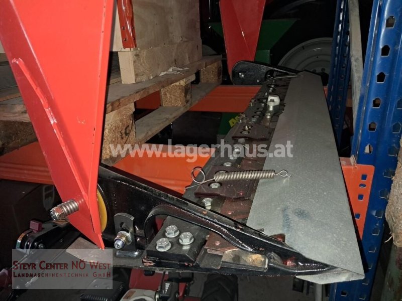 Motormäher of the type Reform 1,45M MITTELSCHNITTBALKEN ZU M2D BZW.M2.09D, Gebrauchtmaschine in Purgstall (Picture 1)