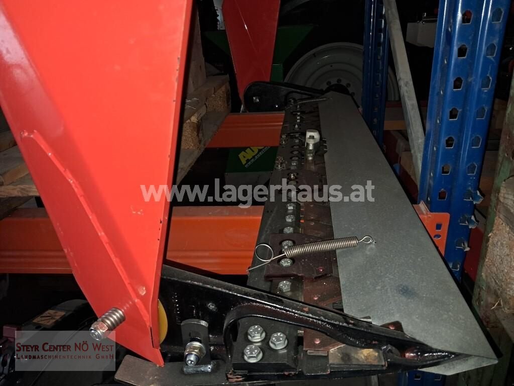 Motormäher del tipo Reform 1,45M MITTELSCHNITTBALKEN ZU M2D BZW.M2.09D, Gebrauchtmaschine In Purgstall (Immagine 4)